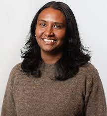 Dr. Shimi Sudha Letha